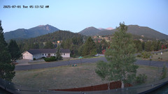 view from Estes Cam on 2025-07-01