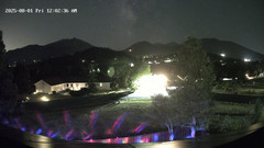 view from Estes Cam on 2025-08-01