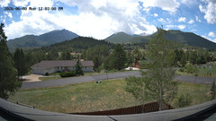 view from Estes Cam on 2026-06-08