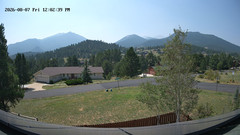view from Estes Cam on 2026-08-07