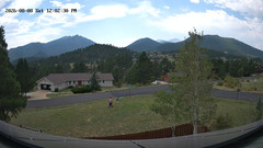 view from Estes Cam on 2026-08-08