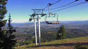 Deer Valley Top o... animated GIF