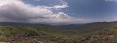 view from Blackrock on 2025-06-05