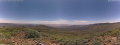 view from Blackrock on 2025-06-13