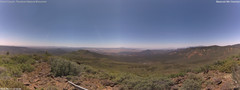 view from Blackrock on 2025-06-17