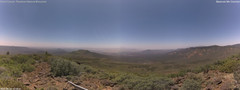 view from Blackrock on 2025-06-22