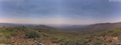 view from Blackrock on 2025-06-28