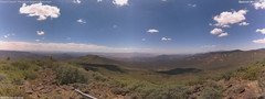 view from Blackrock on 2025-07-22