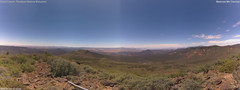 view from Blackrock on 2025-07-25