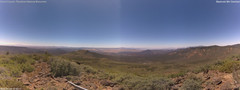 view from Blackrock on 2025-07-29