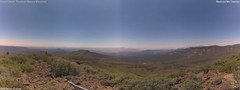 view from Blackrock on 2025-08-03