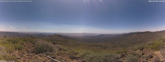 view from Blackrock on 2025-09-11