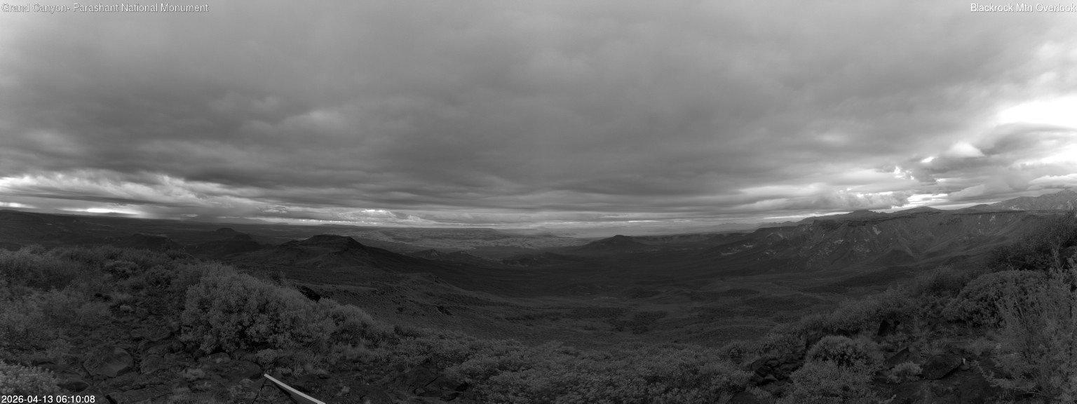 time-lapse frame, Blackrock webcam