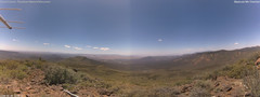 view from Blackrock on 2026-05-28