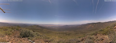 view from Blackrock on 2026-06-02