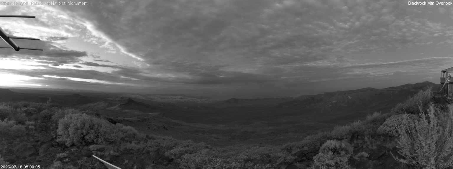 time-lapse frame, Blackrock webcam