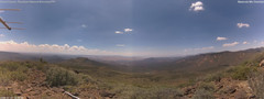 view from Blackrock on 2026-07-27