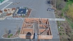 view from Sandpoint Online - Osprey Nest Time-lapse on 2026-04-06