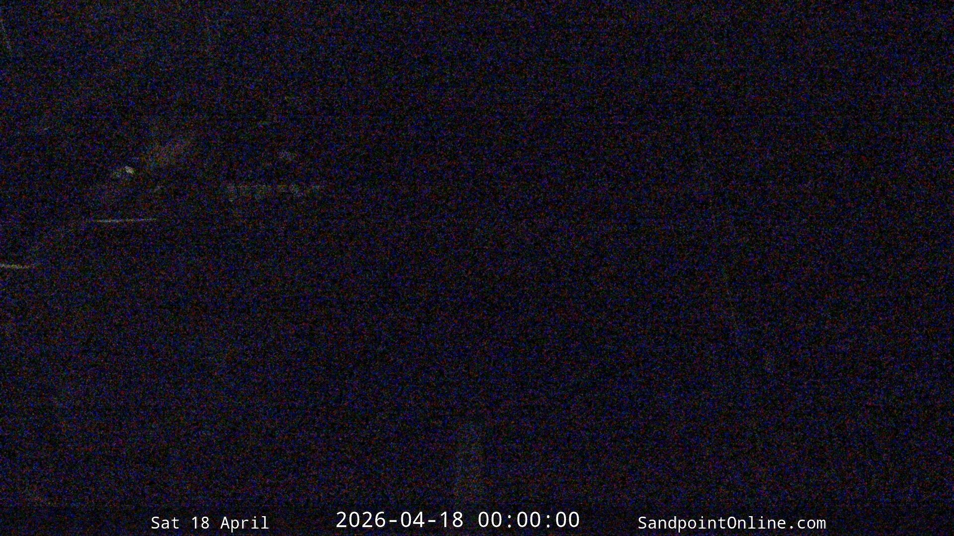 time-lapse frame, Sandpoint Online - Osprey Nest Time-lapse webcam