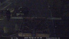 view from Sandpoint Online - Osprey Nest Time-lapse on 2026-05-02