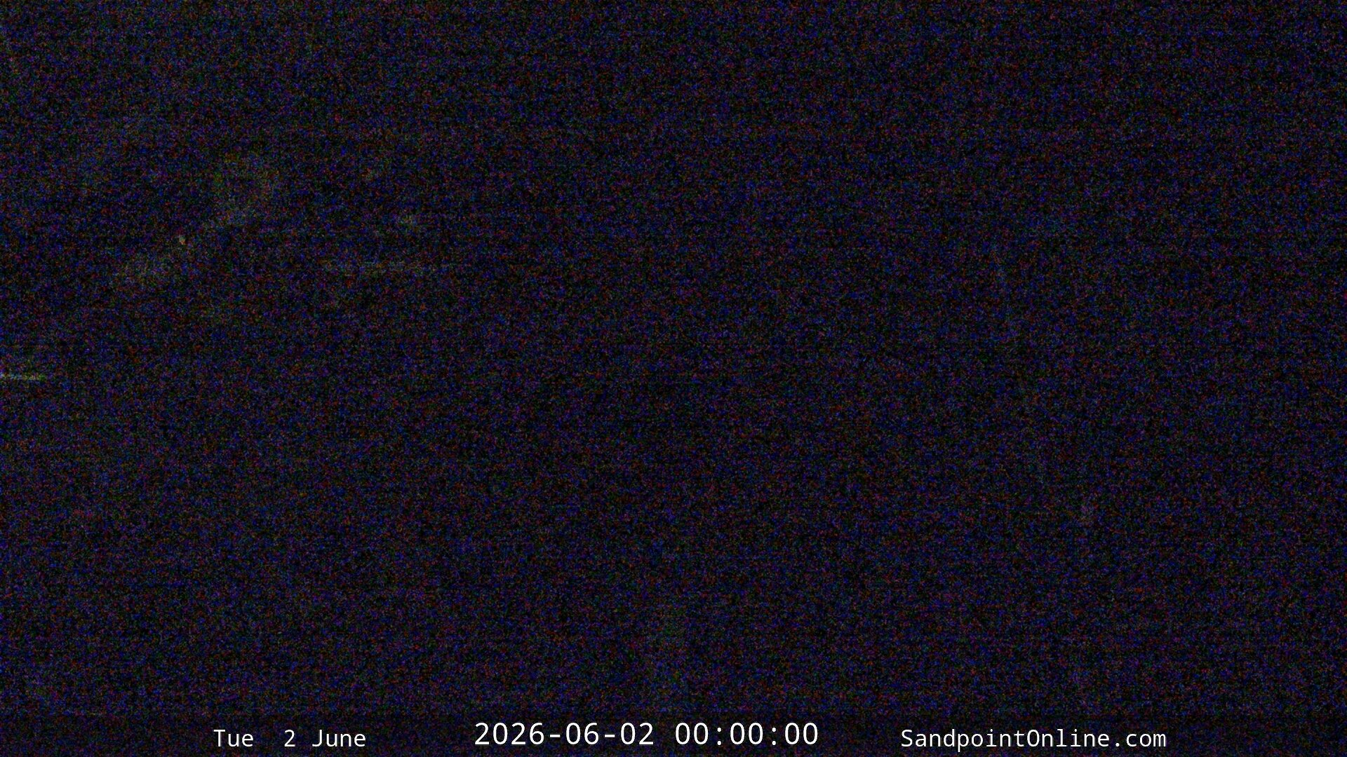 time-lapse frame, Sandpoint Online - Osprey Nest Time-lapse webcam