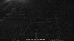 view from Sandpoint Online - Osprey Nest Time-lapse on 2026-06-27