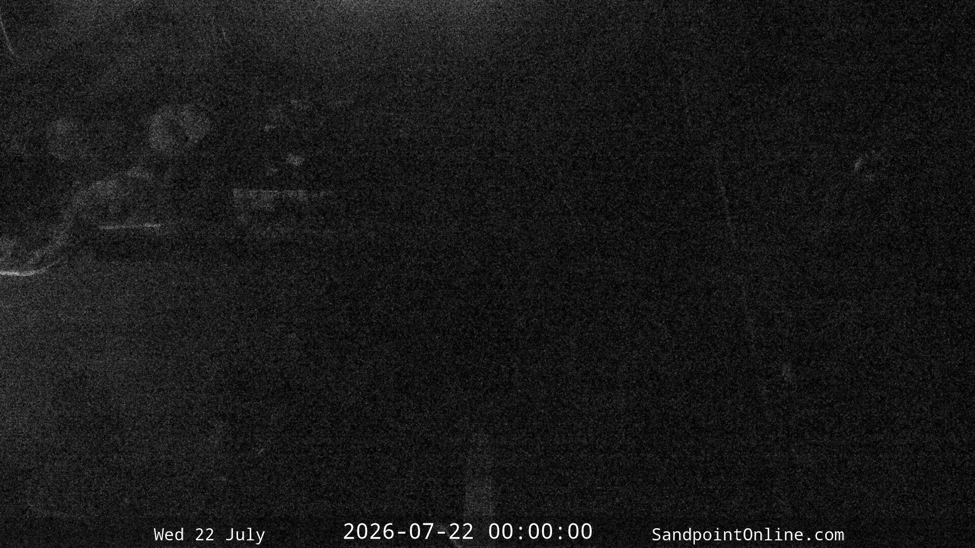 time-lapse frame, Sandpoint Online - Osprey Nest Time-lapse webcam