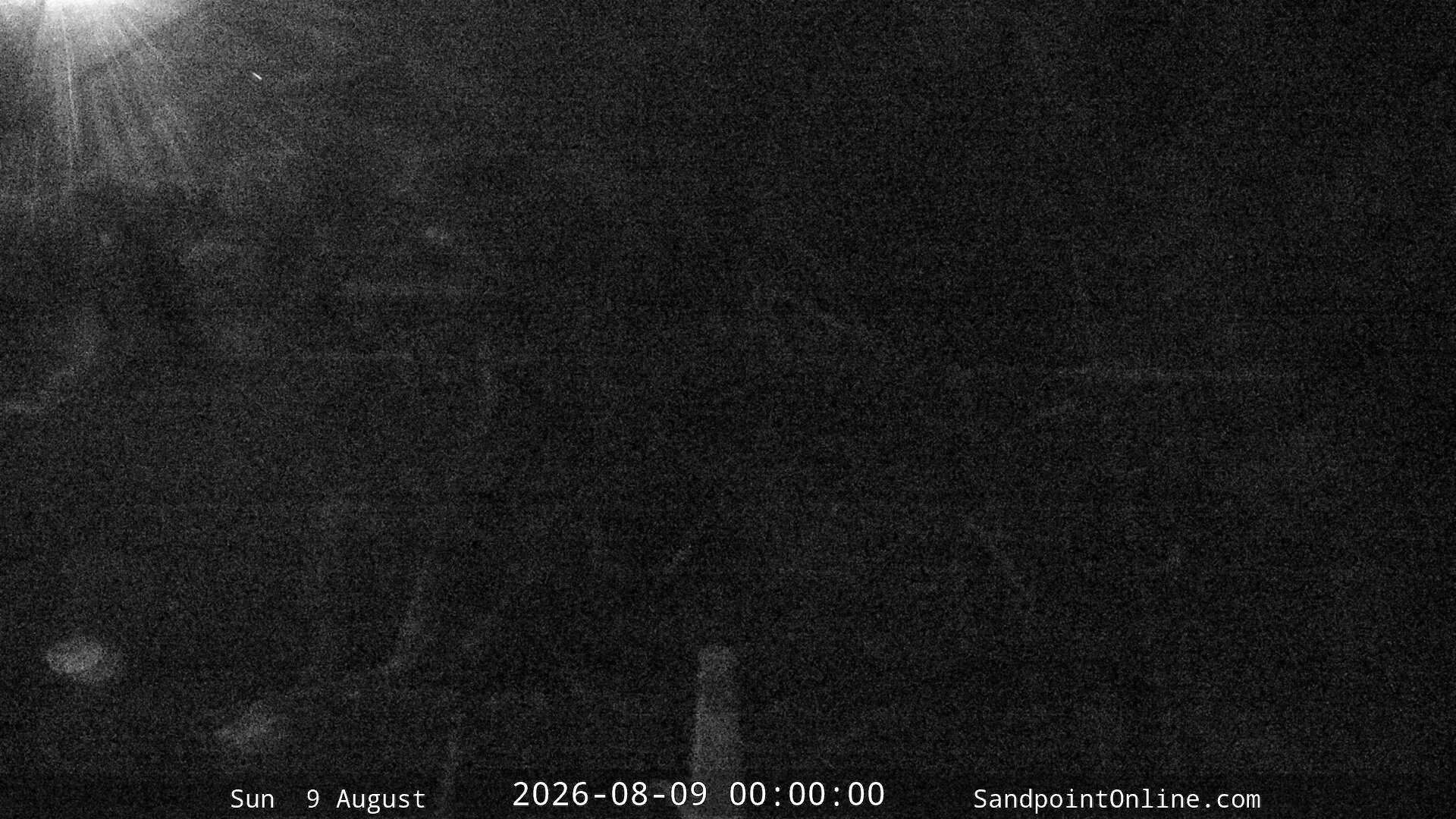 time-lapse frame, Sandpoint Online - Osprey Nest Time-lapse webcam