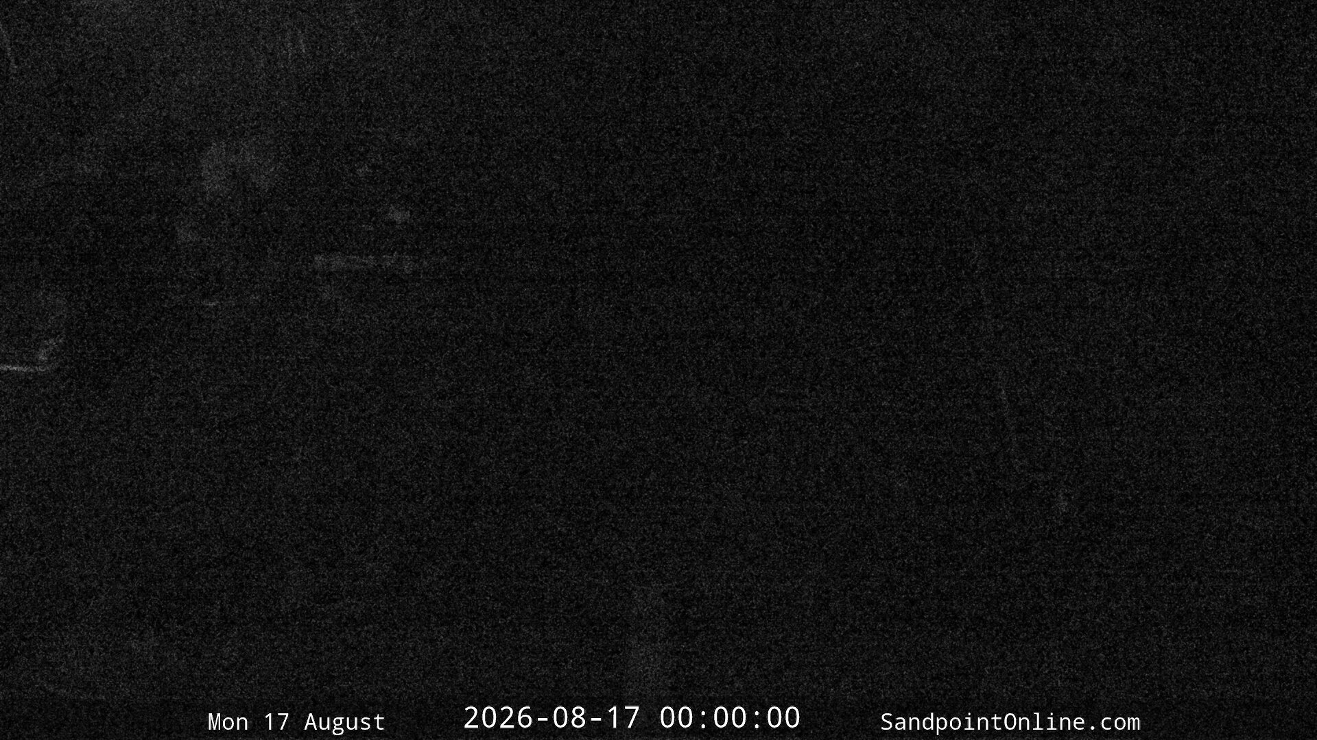 time-lapse frame, Sandpoint Online - Osprey Nest Time-lapse webcam