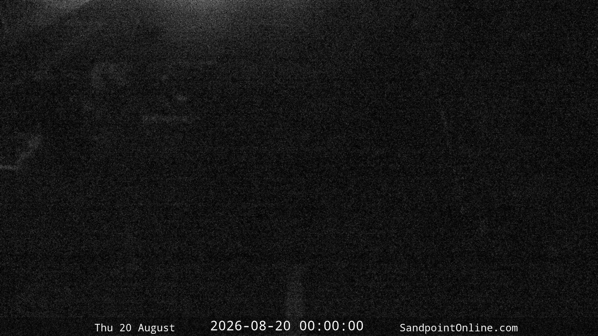 time-lapse frame, Sandpoint Online - Osprey Nest Time-lapse webcam
