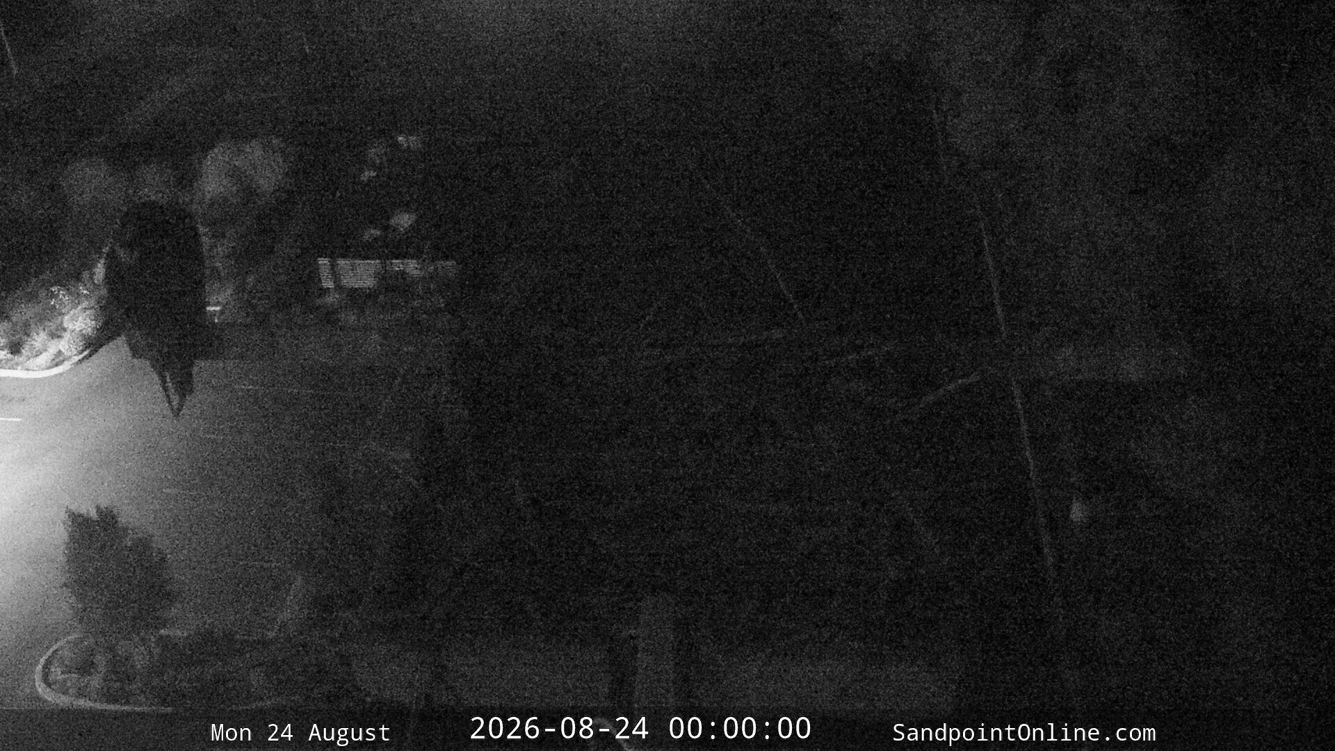 time-lapse frame, Sandpoint Online - Osprey Nest Time-lapse webcam