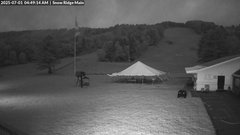 view from Snow Ridge Ski Hill on 2025-07-01