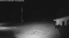 view from Snow Ridge Ski Hill on 2026-04-20