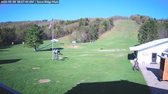 view from Snow Ridge Ski Hill on 2026-05-08
