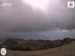 view from Mottarone nord on 2026-04-20