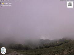 view from Mottarone nord on 2026-06-06