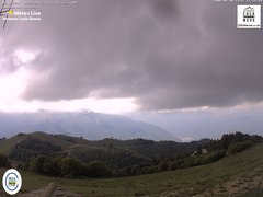 view from Mottarone nord on 2026-06-07