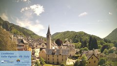 view from Craveggia on 2025-05-15