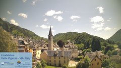 view from Craveggia on 2025-05-23