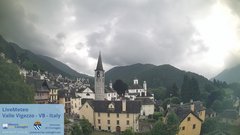 view from Craveggia on 2025-06-07