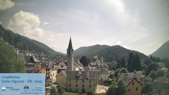 view from Craveggia on 2025-06-25