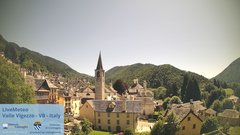 view from Craveggia on 2025-07-10