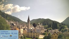 view from Craveggia on 2025-07-11