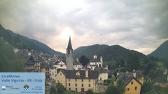 view from Craveggia on 2025-07-13