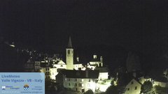 view from Craveggia on 2025-09-16