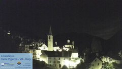 view from Craveggia on 2026-06-14