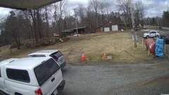 view from Thirsty Moose on 2026-04-11