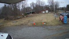 view from Thirsty Moose on 2026-04-12