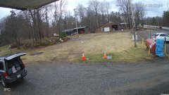 view from Thirsty Moose on 2026-04-14