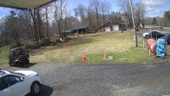 view from Thirsty Moose on 2026-04-17